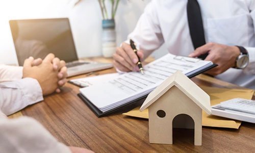 Baufinanzierung vergleichen: So finden Sie den besten Zinssatz