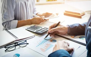 Projektfinanzierung für Großvorhaben und strategische Investitionen