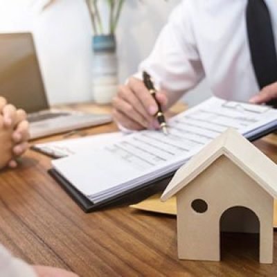 Baufinanzierung vergleichen: So finden Sie den besten Zinssatz